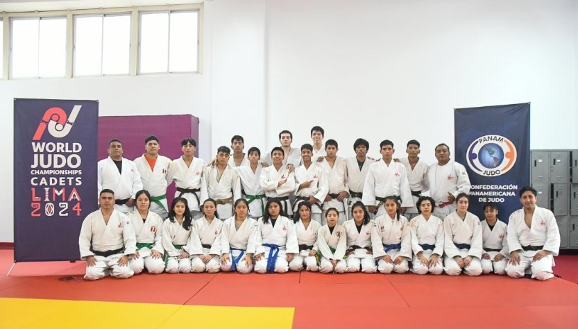 Judo as Education: Focusing on the Next Generation